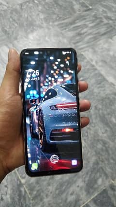 Lg v60 5g 8/128gb