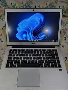 Acer Swift 3 Core i5 6th Generation Laptop (Windows 11)