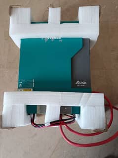 I am selling inverex aerox model 3 3.2kw