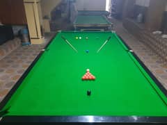 Snooker