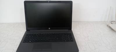 HP Notebook 250 G7 Core i5 10th Generation