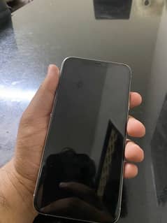 iphone 11 pro max 256Gb (PTA APPROVED )