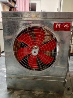 lahori air cooler