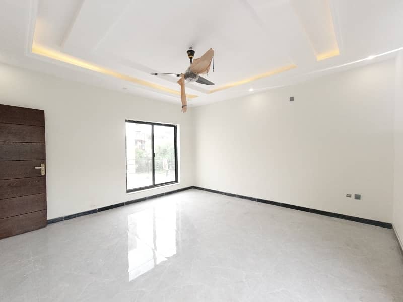 Brand New 14 Marla Dubble unit House Available For Sale Zaraj Housing Society Islamabad 28