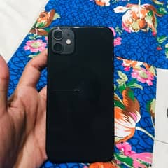 iphone 11 64gb Non PTA (Waterproof)