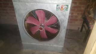 air cooler 03234400776