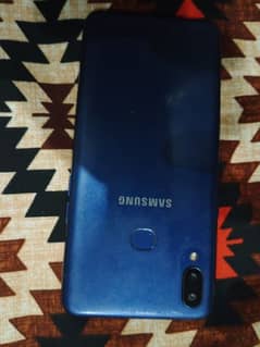 Samsung A10S condition 10/9