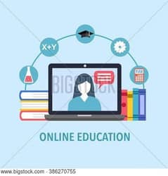 provide online tuition service