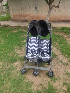 kids stroller/walker