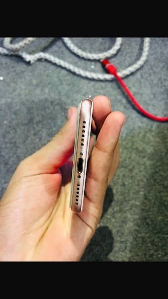 iphone 7 Rose pink official pta approved 3