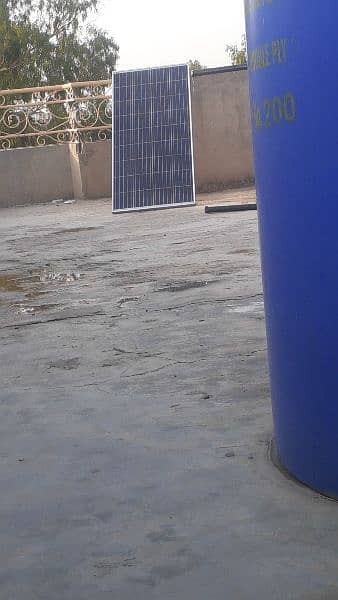 air colar solar plate 180wate tesla ki 5 years guarantee 0