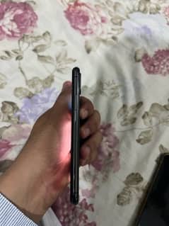 iPhone X JV ( Non-PTA) 256 0