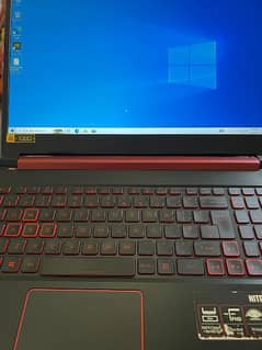 Acer nitro 5