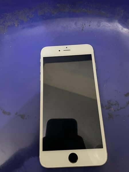 Iphone 6 Plus Pta approved home button not working 3