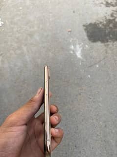 iphone xsmax 256gb 10by 10