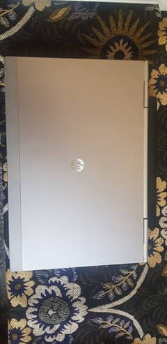 Hp Elite Book 2560p great working condition