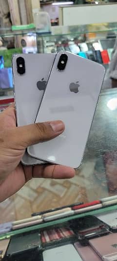 iphone x 64 gb aproved