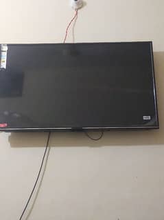 55 inch LED sale urgent