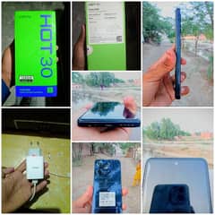 Infinix Hot 30