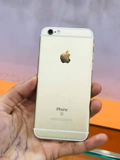 IPhone 6s storage 64GB PTA approved for sale 0325=2882=038