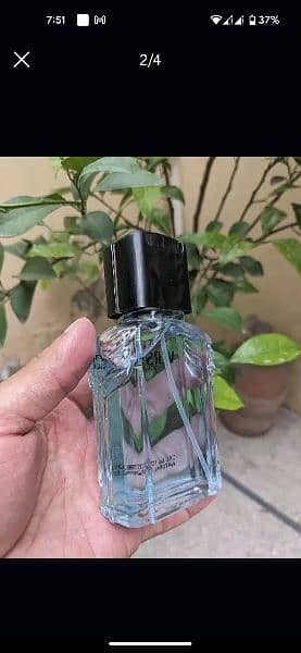 versace unisex perfume 1