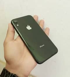 IPHONE XR NON PTA