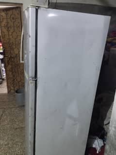 Refrigerator in good condition