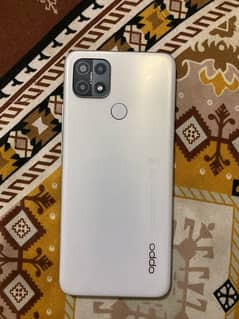 oppo a15s 6/128ram  10/10 condition