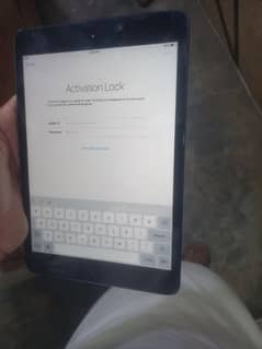 ipad mini a1432