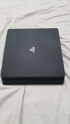 ps4 slim 500gb playstation play station