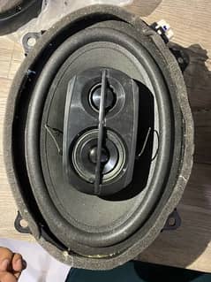 corolla orginal speaker 0