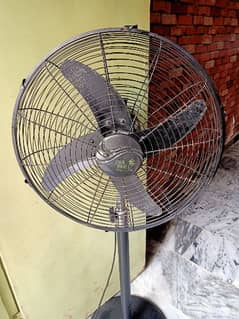 Pedestal Fan 18 inch 0