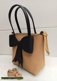 hand  bag