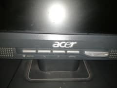 Acer Lcd for sell