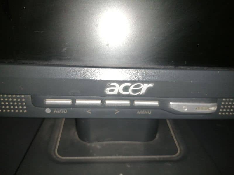 Acer Lcd for sell 0
