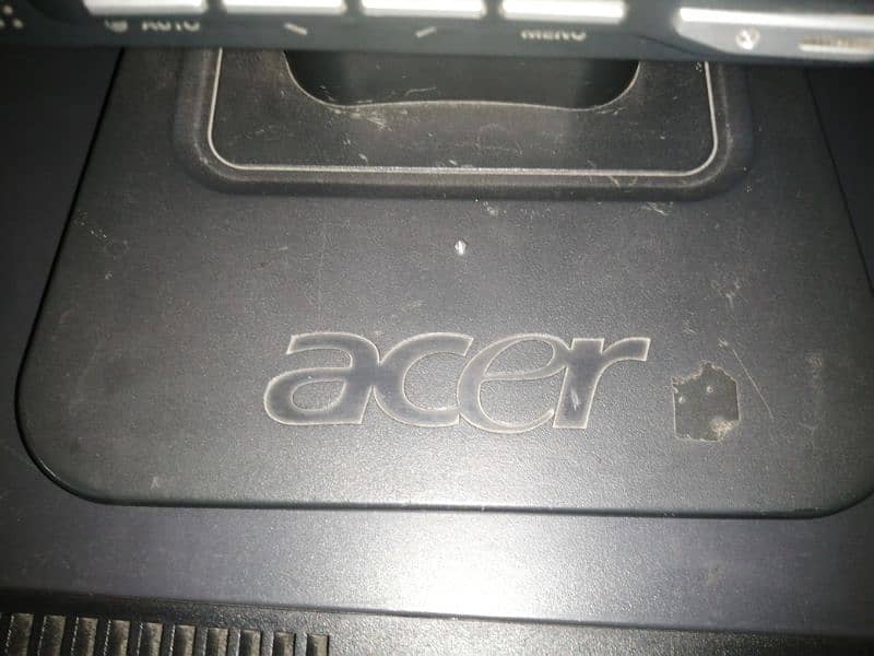 Acer Lcd for sell 2