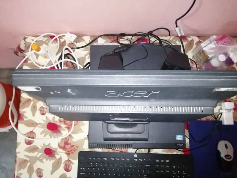 Acer Lcd for sell 5