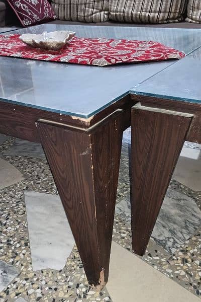 wooden center tables 1