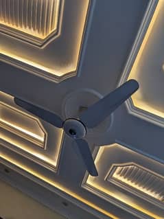 used ceiling fan