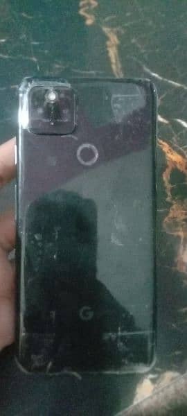 Google Pixel 4A 5G for sale 2