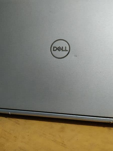 Dell inspiron 7391 2in1 Touch & 360 0