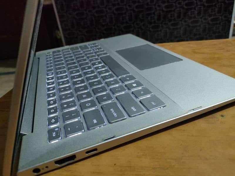 Dell inspiron 7391 2in1 Touch & 360 3