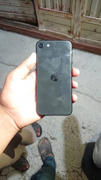 iphone se 2020 for sale 10/10 condition 2