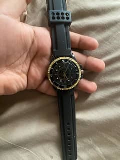 golddigga original watch