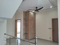 5 Marla upper portion available for rent