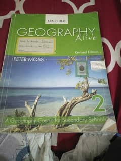 class o level 3 books