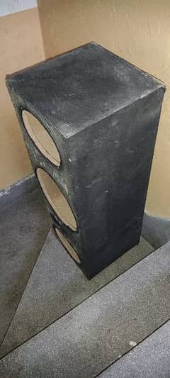 speaker