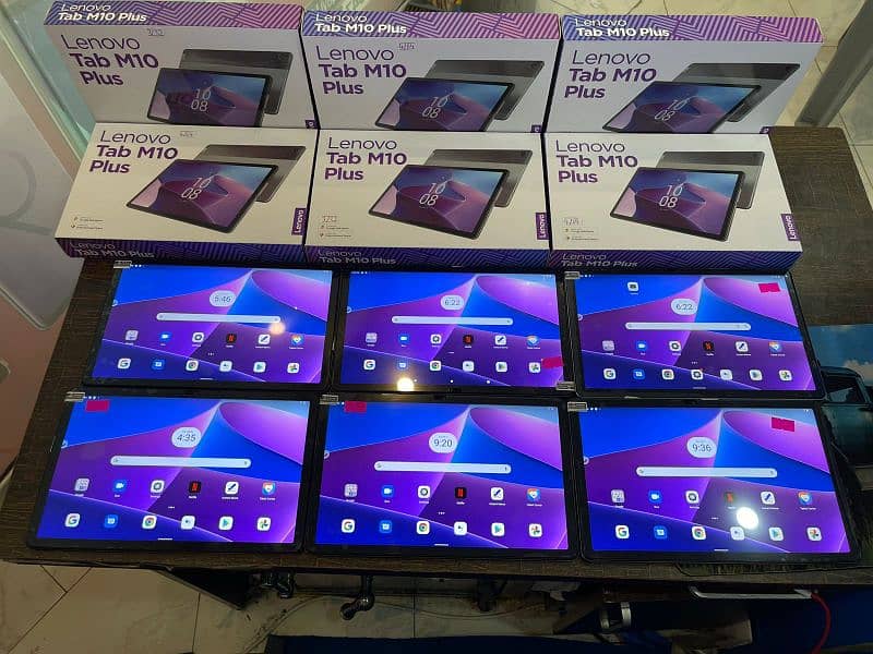 TAB / TABS FOR GAMING / TAB'S FOR OFFICE / FRESH STOCK JUST START 6999 4