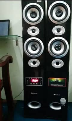 Audionic classic 7.7