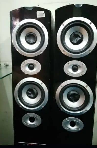 Audionic classic 7.7 1